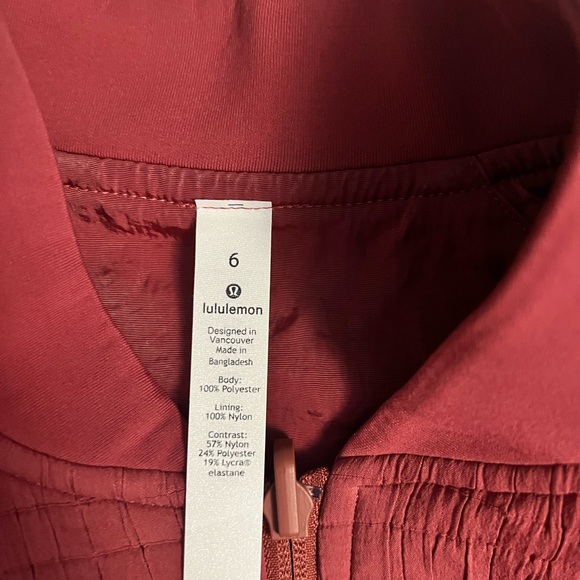 Serene Travels Bomber - Picture 4 of 5